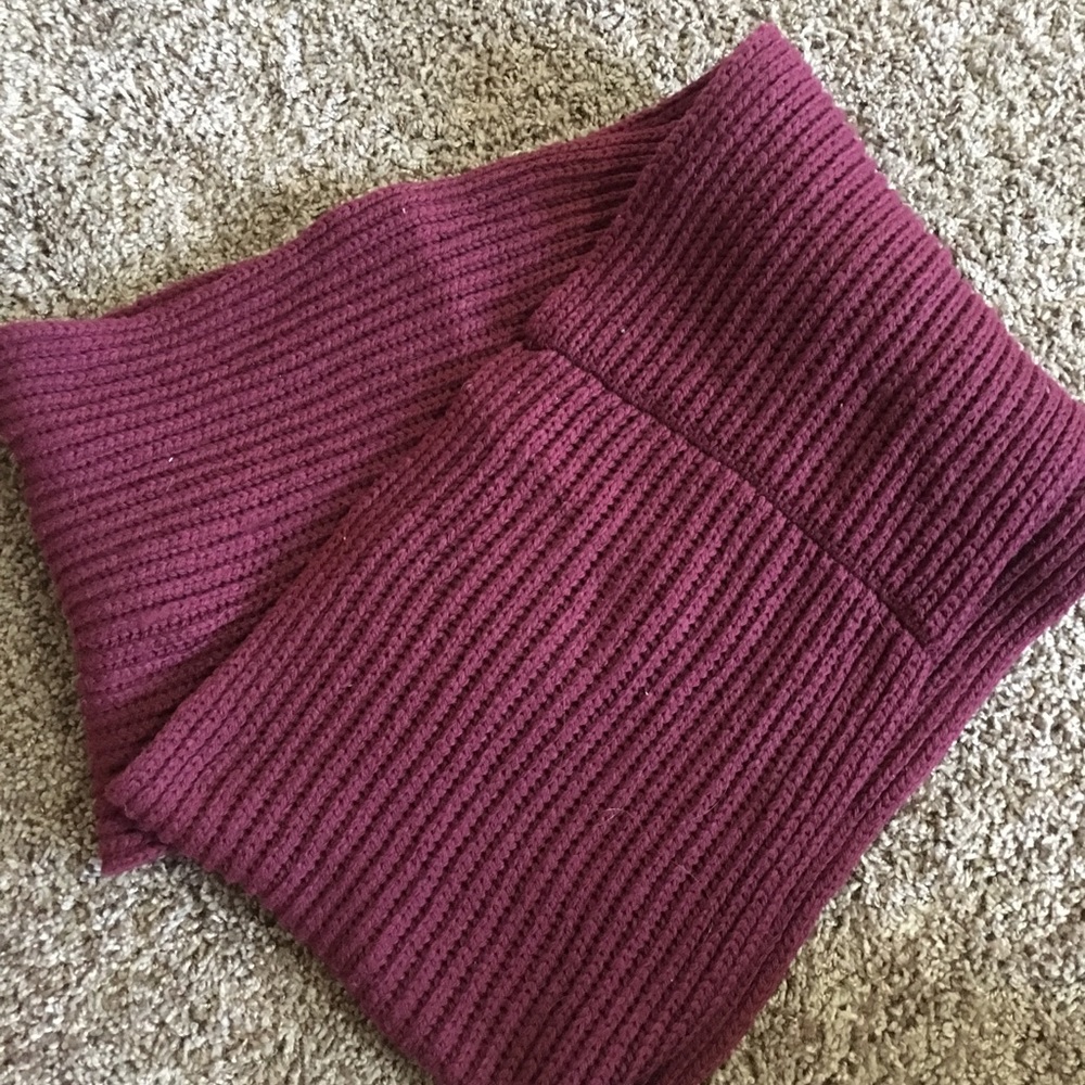 Target A. New. Day. Infinity scarf 🧣